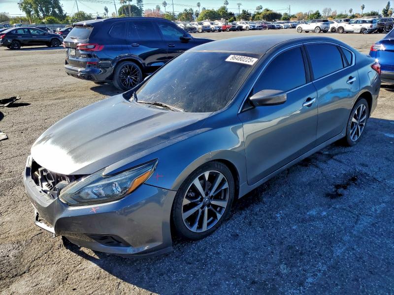 Photo 1 from auction – 2016 NISSAN ALTIMA 2.5 with VIN 1N4AL3AP2GN374122