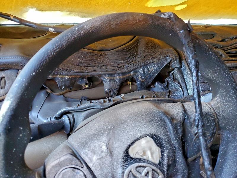 Photo 9 from auction – 2012 TOYOTA CAMRY BASE with VIN 4T4BF1FK6CR197678