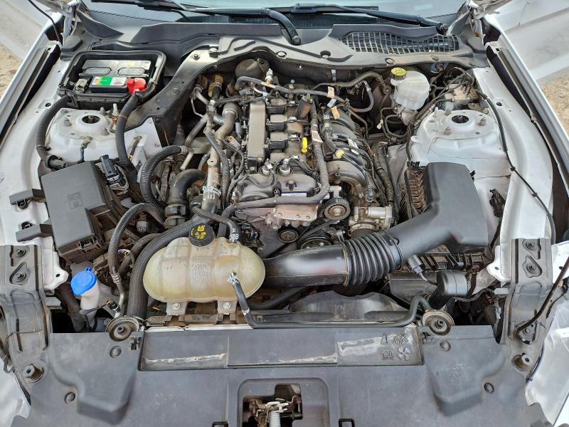 Photo 11 from auction – 2020 FORD MUSTANG with VIN 1FA6P8TH3L5172316