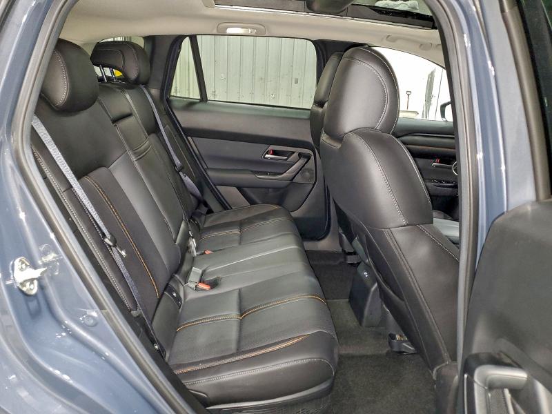 Photo 11 from auction – 2025 MAZDA CX-50 PREM with VIN 7MMVAADW4SN130862