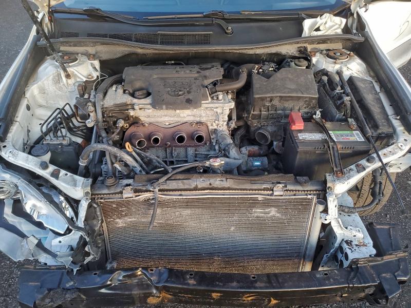 Photo 11 from auction – 2017 TOYOTA CAMRY LE with VIN 4T1BF1FK5HU694013
