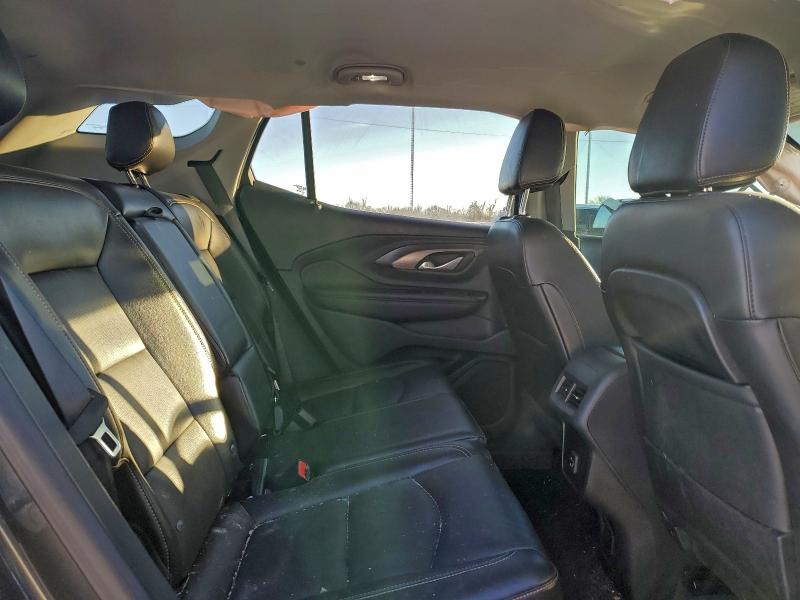 Zdjęcie 11 z aukcji – 2021 GMC TERRAIN z VIN 3GKALPEV7ML356869