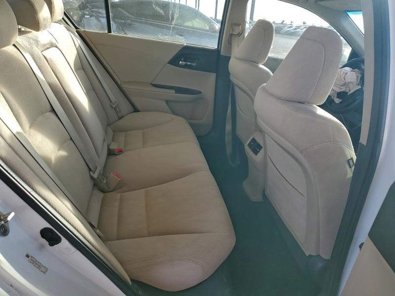 Photo 10 from auction – 2013 HONDA ACCORD EX with VIN 1HGCR2F76DA182601