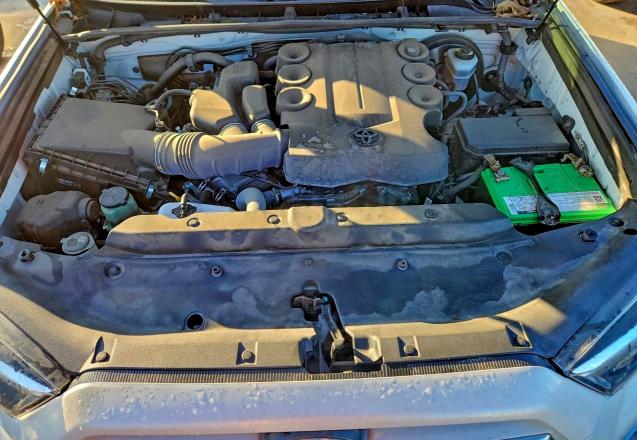 صورة رقم 12 من المزاد - 2019 TOYOTA 4RUNNER SR مع VIN JTEZU5JR0K5204885