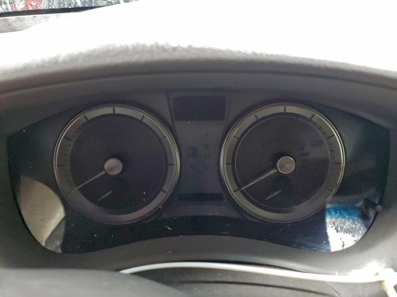 Zdjęcie 9 z aukcji – 2011 LEXUS ES 350 z VIN JTHBK1EG4B2468821