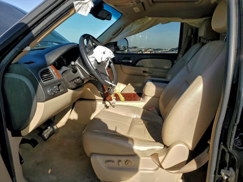 Photo 7 from auction – 2008 CHEVROLET TAHOE C150 with VIN 1GNFC13048R257597
