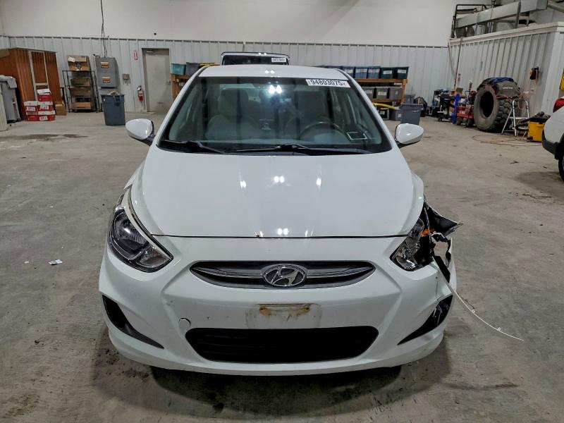Photo 5 from auction – 2016 HYUNDAI ACCENT SE with VIN KMHCT4AE1GU084589