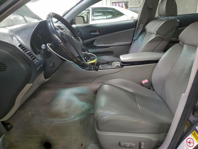 Photo 7 from auction – 2006 LEXUS GS 300 with VIN JTHCH96S660008985