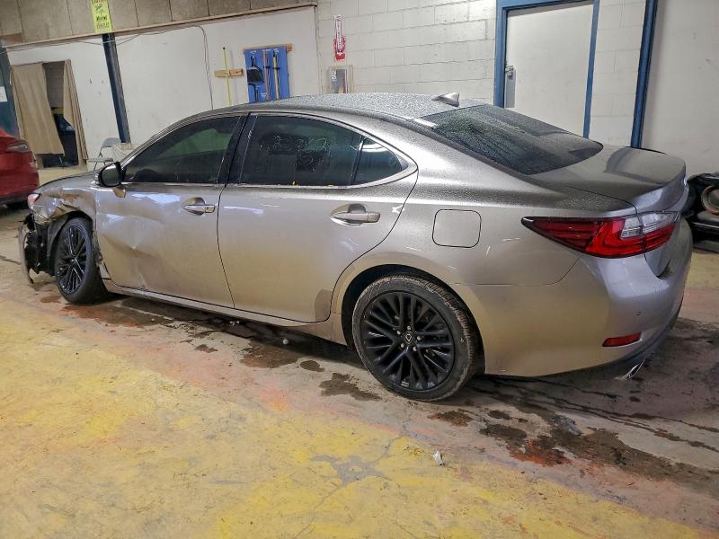 Photo 2 from auction – 2016 LEXUS ES 350 with VIN JTHBK1GG1G2226962
