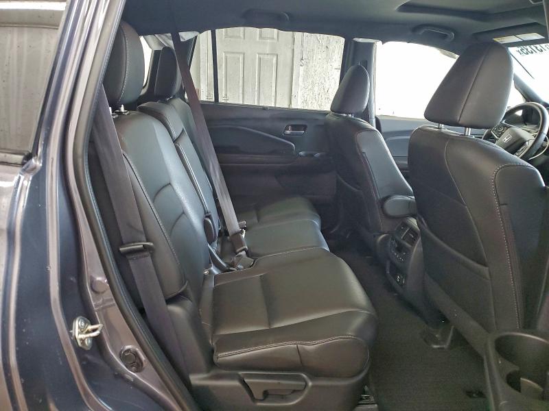 Photo 11 from auction – 2019 HONDA PASSPORT E with VIN 5FNYF8H04KB004660
