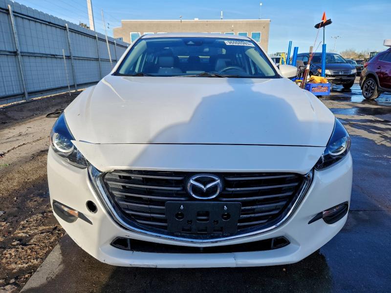 Фото 5 с аукциона – 2018 MAZDA 3 SPORT с VIN 3MZBN1U77JM274945