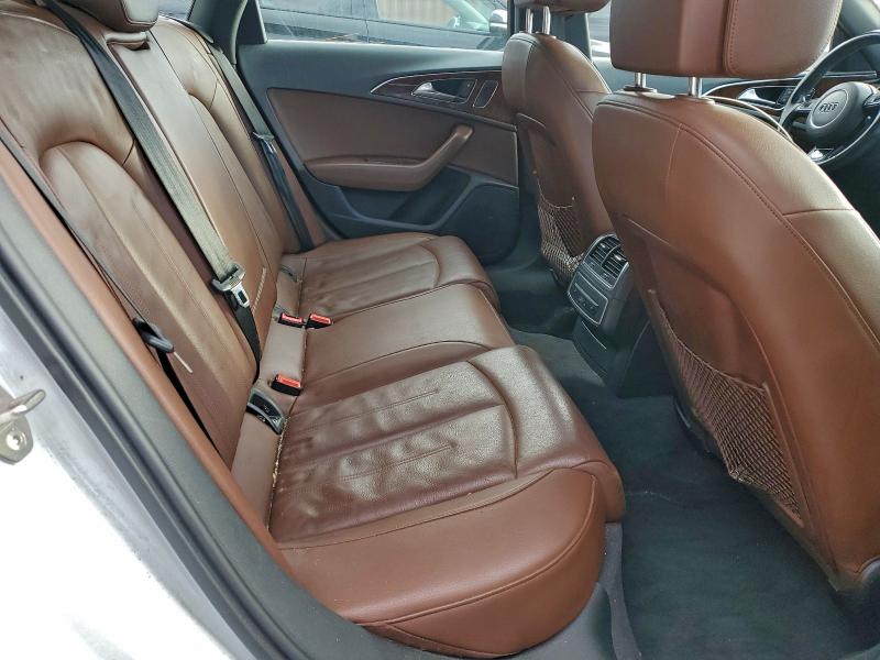Foto 10 de la subasta – 2017 AUDI A6 PREMIUM con VIN WAUC8AFCXHN064006