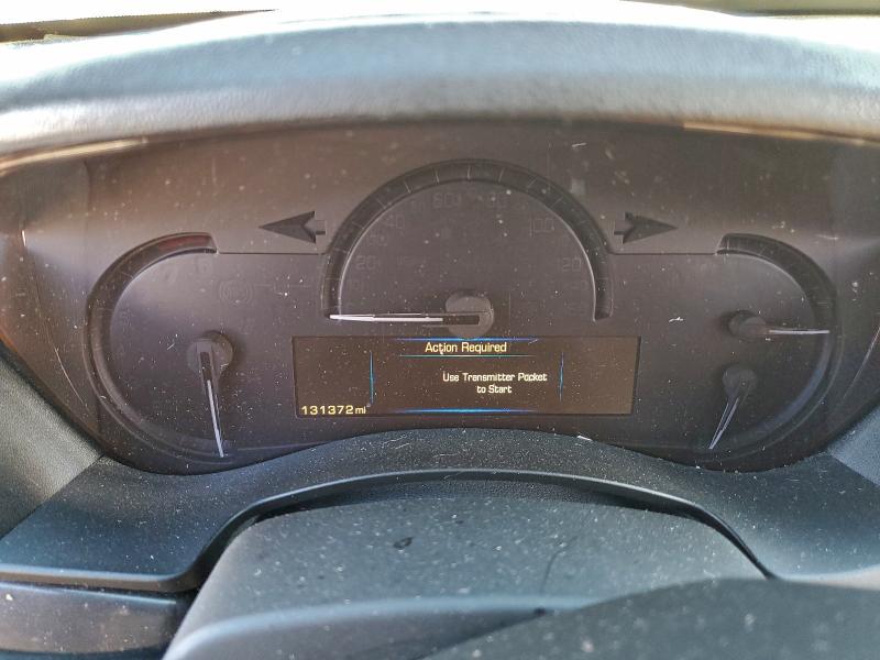 Photo 9 from auction – 2013 CADILLAC ATS with VIN 1G6AA5RA2D0132468