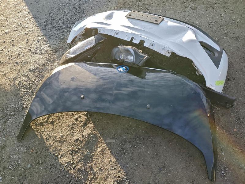 Photo 13 from auction – 2017 BMW I3 BEV with VIN WBY1Z6C30H7A39694