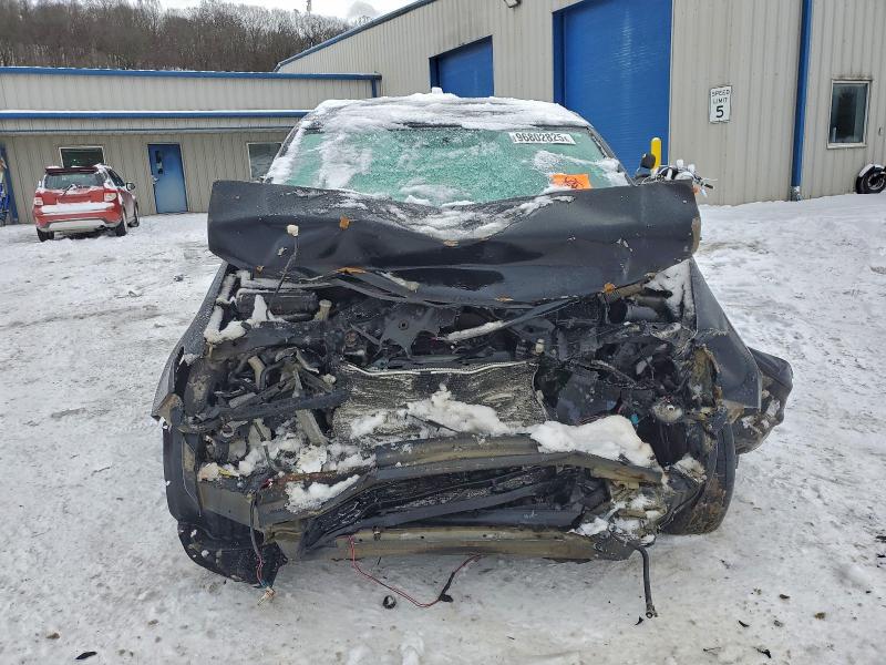 Photo 5 from auction – 2013 HONDA ODYSSEY EX with VIN 5FNRL5H64DB013412