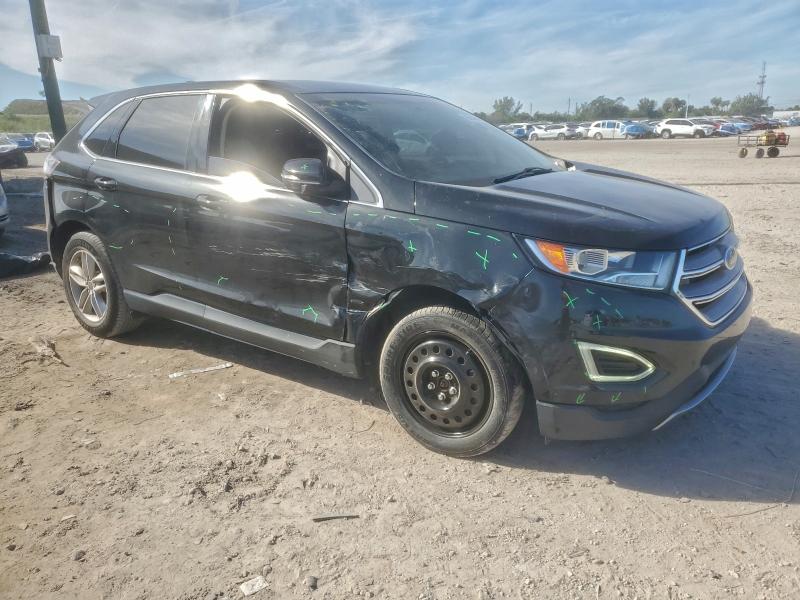 Photo 4 from auction – 2015 FORD EDGE SEL with VIN 2FMTK3J82FBB86026