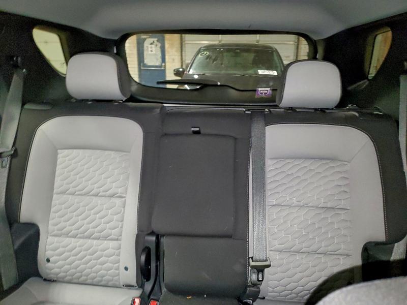 Photo 10 from auction – 2021 CHEVROLET EQUINOX LT with VIN 2GNAXJEV2M6108926