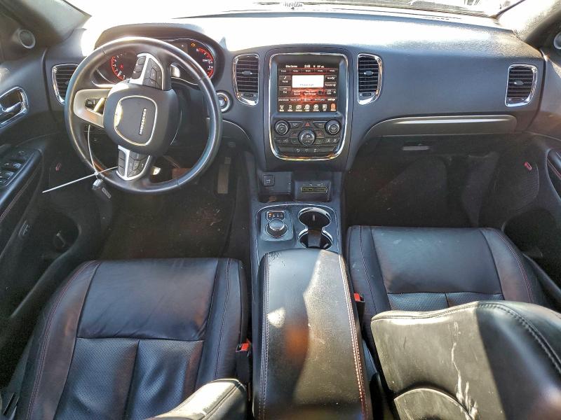 Photo 8 from auction – 2015 DODGE DURANGO R/ with VIN 1C4SDJCT2FC120480