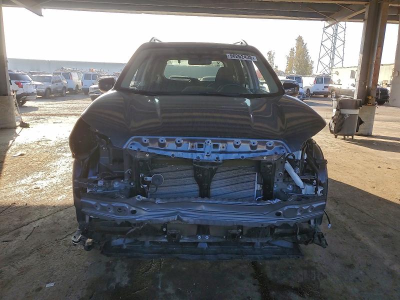 Photo 5 from auction – 2024 SUBARU FORESTER P with VIN JF2SKADC9RH466393