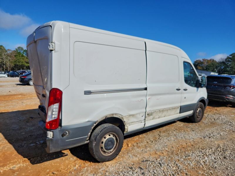 Photo 3 from auction – 2017 FORD TRANSIT T- with VIN 1FTYE2CM9HKA29818