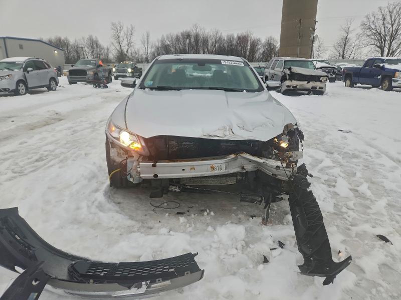 Photo 5 from auction – 2012 FORD TAURUS LIM with VIN 1FAHP2FW5CG123462