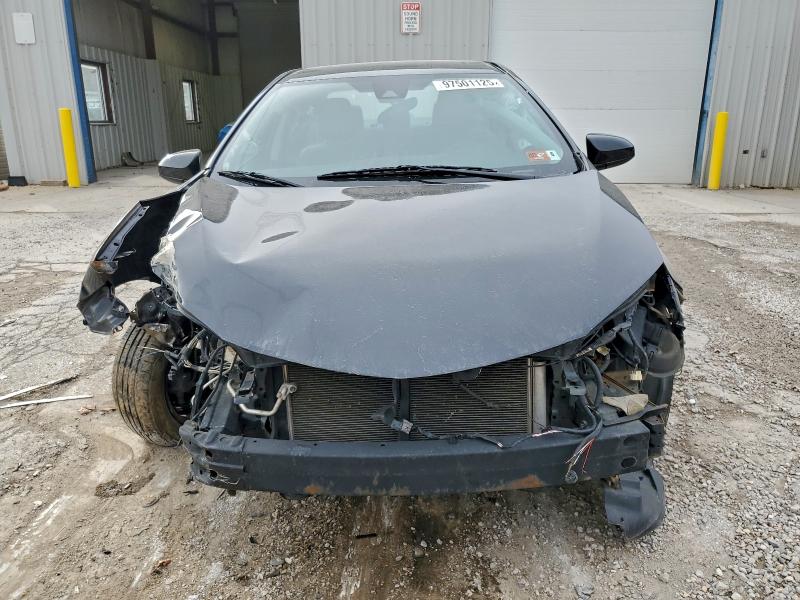 Photo 5 from auction – 2017 TOYOTA COROLLA L with VIN 2T1BURHE7HC954294