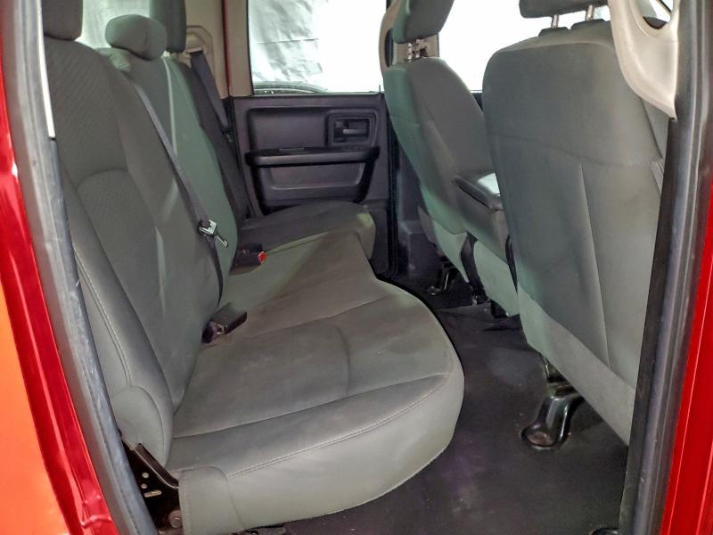 Photo 10 from auction – 2014 RAM 1500 ST with VIN 1C6RR6FT4ES237899