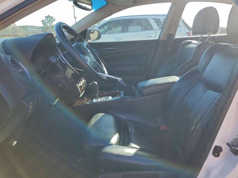 Photo 7 from auction – 2011 NISSAN MAXIMA with VIN 1N4AA5AP9BC860531