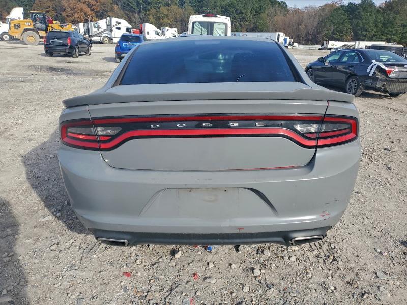Фото 6 с аукциона – 2017 DODGE CHARGER SE с VIN 2C3CDXBG3HH628537