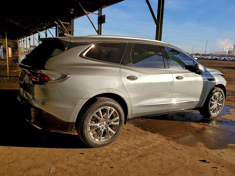 Photo 3 from auction – 2023 BUICK ENCLAVE ES with VIN 5GAERBKWXPJ274241