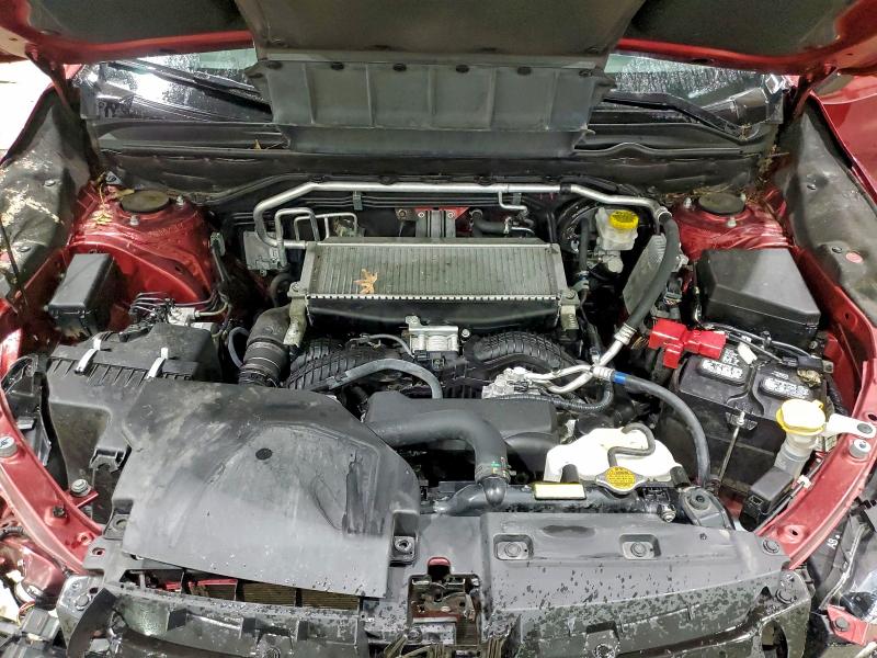 Photo 12 from auction – 2021 SUBARU ASCENT LIM with VIN 4S4WMAPD6M3466383