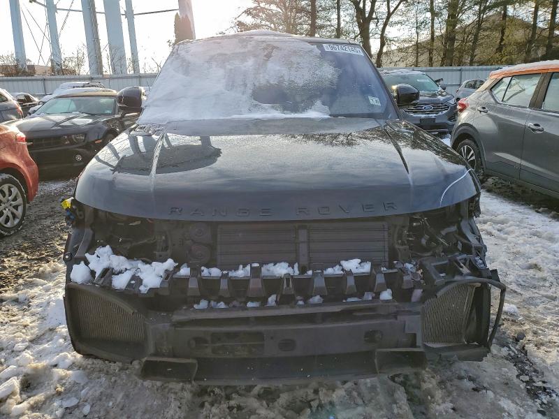 Photo 5 from auction – 2020 LAND ROVER RANGE ROVE with VIN SALWS2RU9LA711466