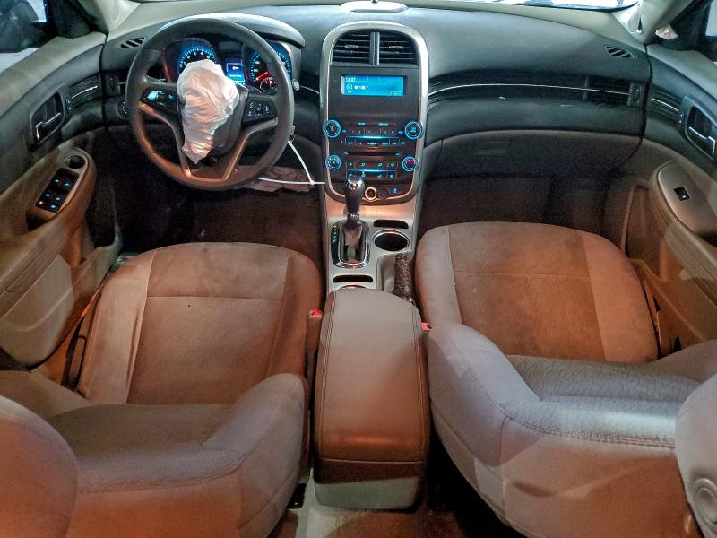 Photo 8 from auction – 2015 CHEVROLET MALIBU with VIN 1G11B5SL6FF126526