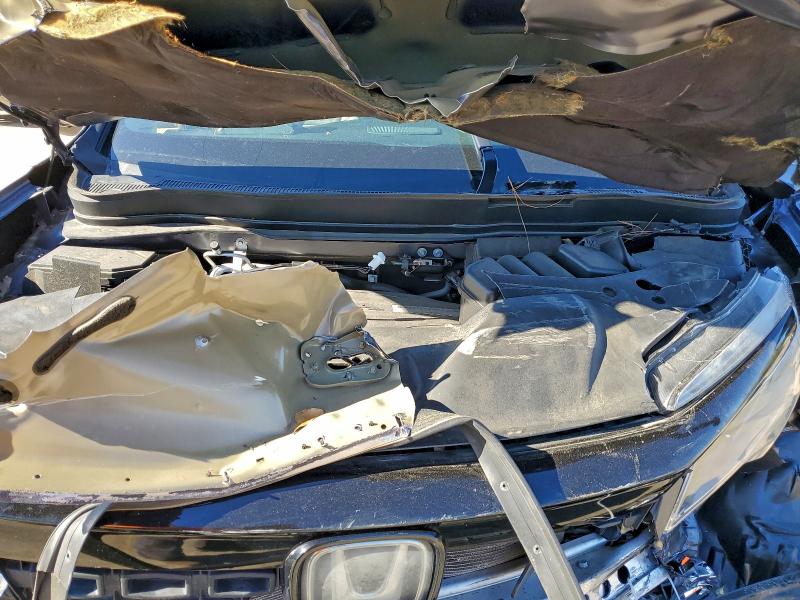 Photo 11 from auction – 2020 HONDA PASSPORT T with VIN 5FNYF7H97LB004792