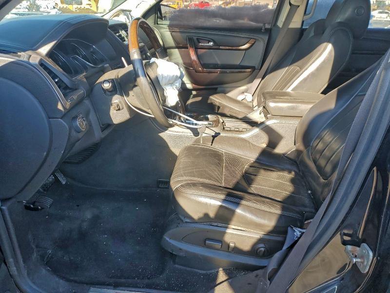 Photo 7 from auction – 2013 GMC ACADIA DEN with VIN 1GKKVTKD2DJ218179