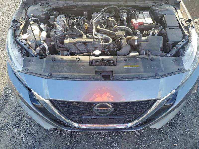Photo 11 from auction – 2021 NISSAN ALTIMA with VIN 1N4BL4BV4MN398683