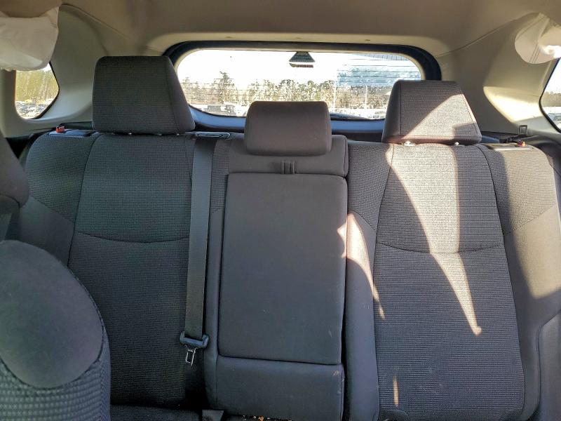 Photo 10 from auction – 2020 TOYOTA RAV4 with VIN 2T3H1RFV6LC056016