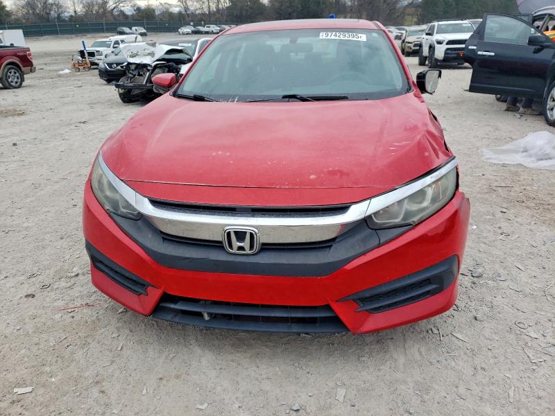 Photo 5 from auction – 2016 HONDA CIVIC EX with VIN 2HGFC2F79GH548152