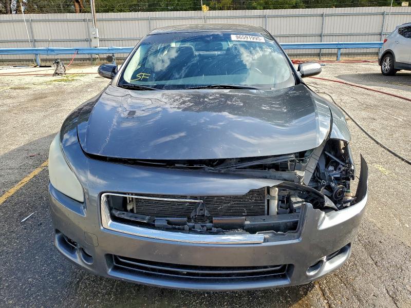 Photo 5 from auction – 2013 NISSAN MAXIMA S with VIN 1N4AA5AP8DC828706