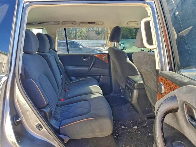 Photo 11 from auction – 2019 NISSAN ARMADA SV with VIN JN8AY2ND4KX008394