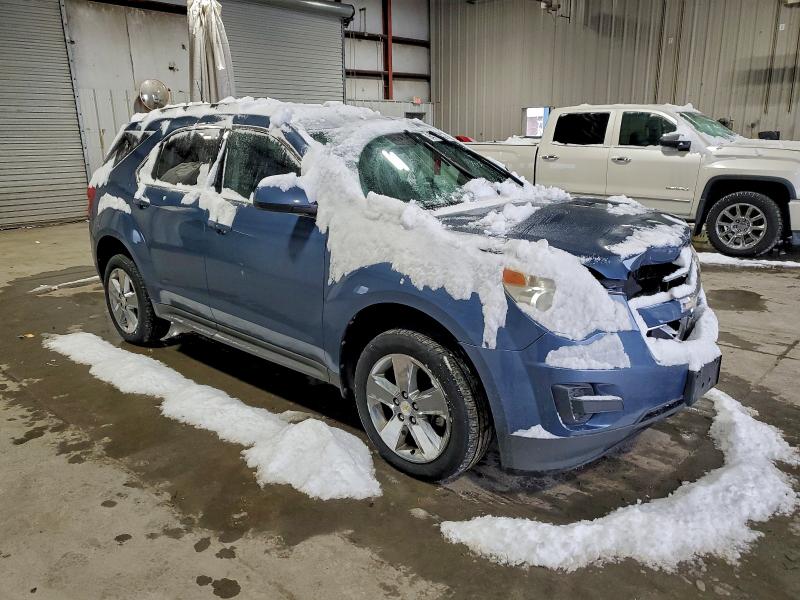 Photo 4 from auction – 2012 CHEVROLET EQUINOX LT with VIN 2GNFLEE54C6209506