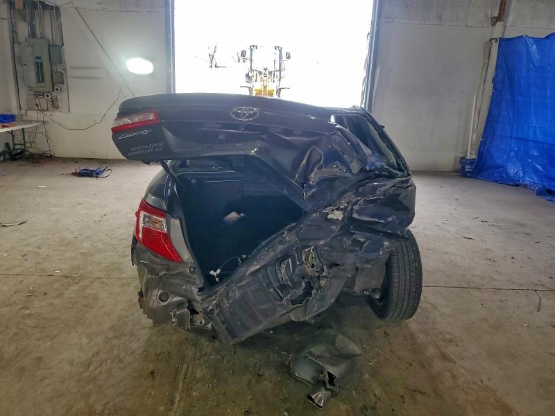 Photo 6 from auction – 2014 TOYOTA CAMRY L with VIN 4T1BF1FK2EU755359
