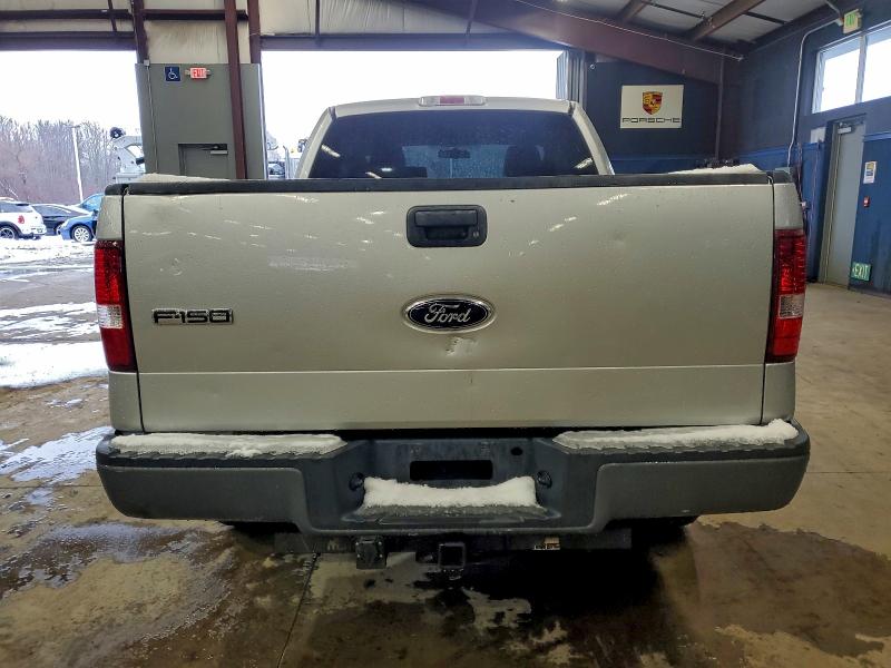 Photo 6 from auction – 2008 FORD F150 with VIN 1FTRX14W88FA27561