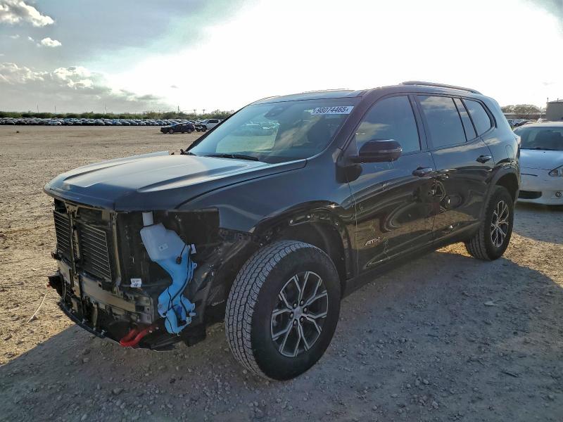 GMC ACADIA 2026 with VIN 1GKENPKS7TJ179106 - Photo from auction