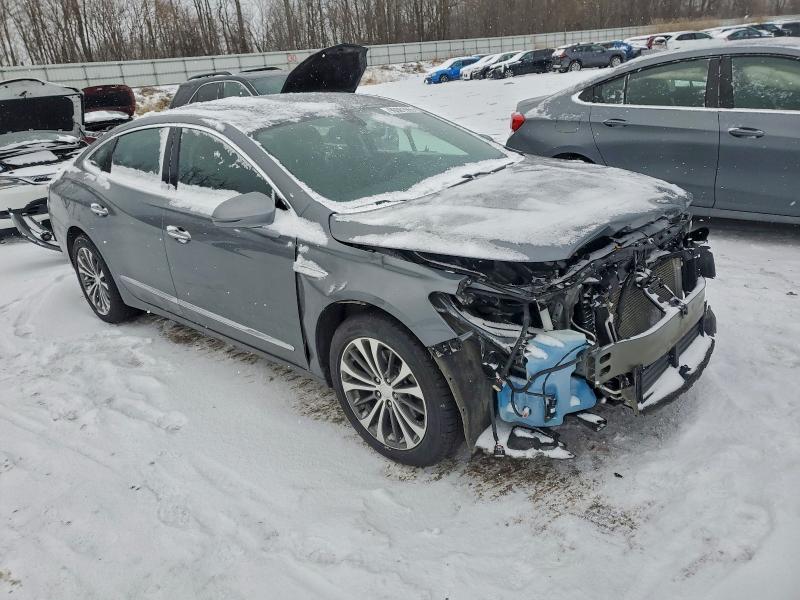Photo 4 from auction – 2019 BUICK LACROSSE E with VIN 1G4ZP5SS4KU127503