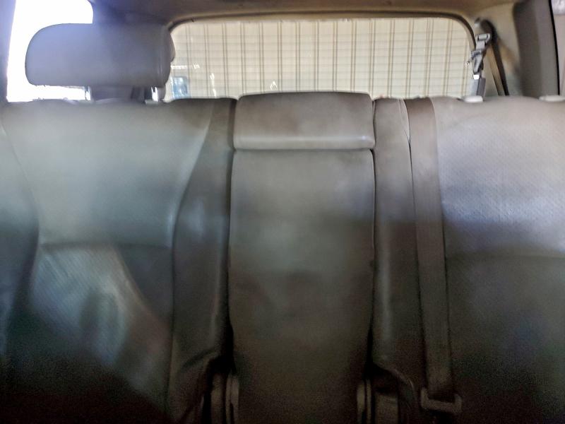 Photo 10 from auction – 2007 TOYOTA HIGHLANDER with VIN JTEEP21A470222356