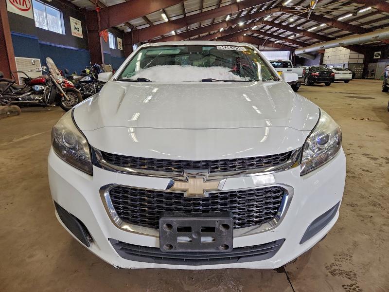 Photo 5 from auction – 2016 CHEVROLET MALIBU LIM with VIN 1G11C5SA9GF156164