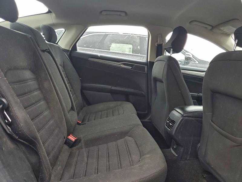 Photo 10 from auction – 2020 FORD FUSION SE with VIN 3FA6P0HD2LR166270