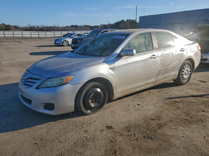 TOYOTA CAMRY BASE 2011 with VIN 4T1BF3EK9BU188205 - Photo from auction