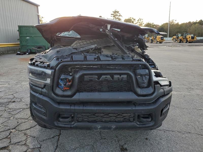 Photo 5 from auction – 2024 RAM 2500 with VIN 3C6UR5EJ4RG190424